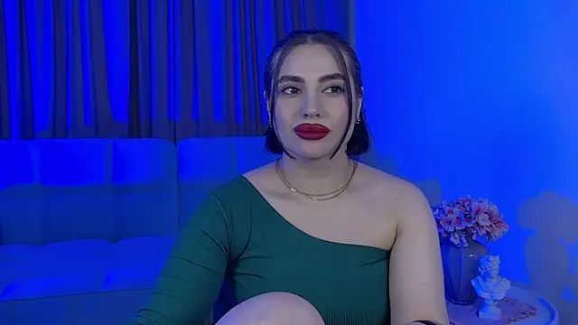 AdrianaToress Live XXX-chat