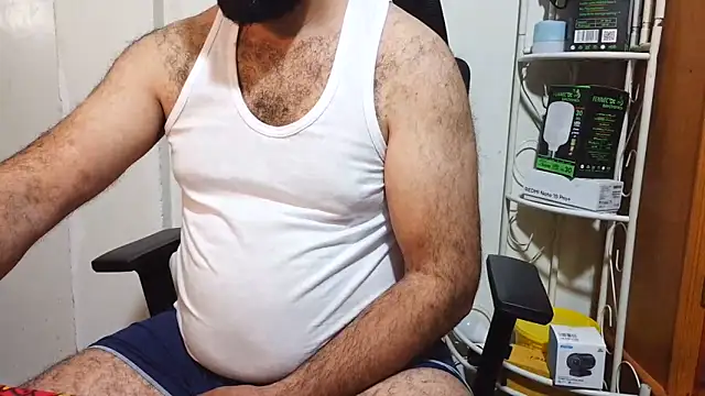 Samirfuker84 Webcamshow