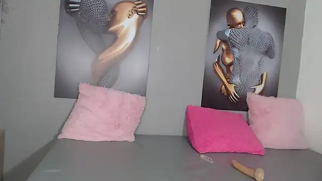 AntonellaBlancn Live XXX chat