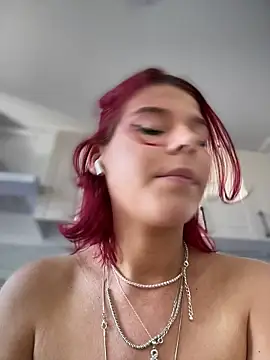 Chat XXX ao vivo de RiriRoseey