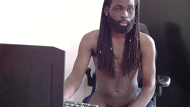 Darkkras Live XXX-chat
