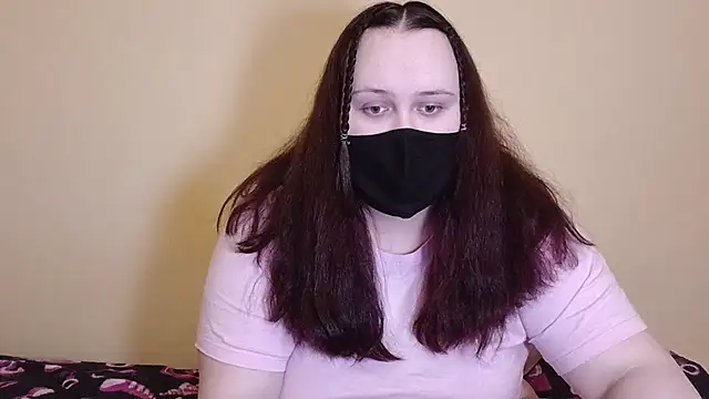 Lyuba_ Live XXX-Chat