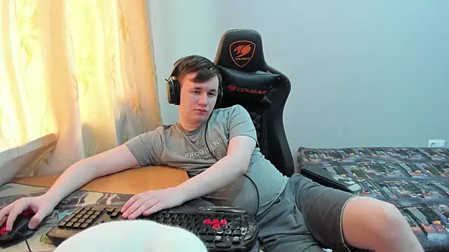 iliaskrislove Webcam show