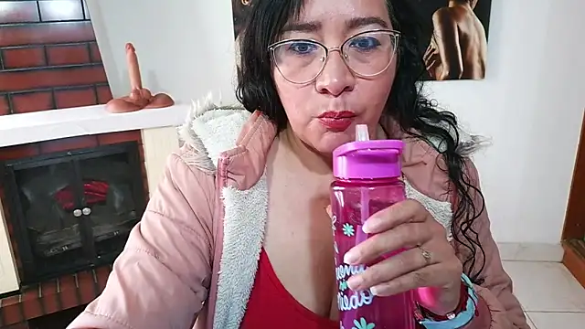 Chat XXX ao vivo de Grace_mature_milf