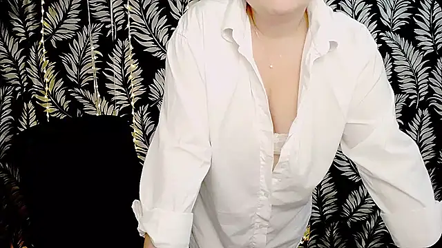Czat XXX na żywo – Olivia_playful