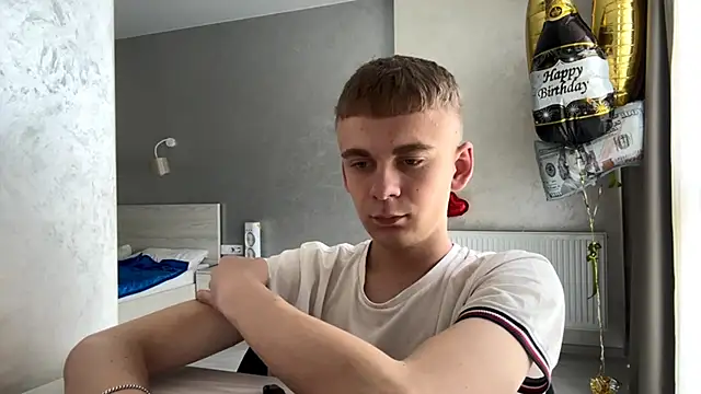SoloFury's Live XXX Chat