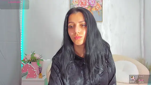 Sarabecker Live XXX Chat