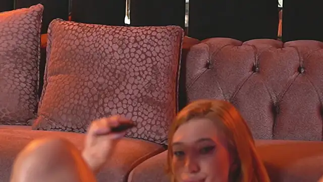 SiennaJayden Chat XXX in diretta