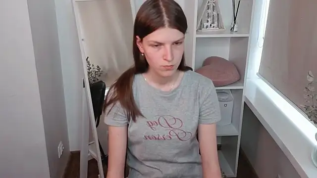LeanStehlik Chat XXX live