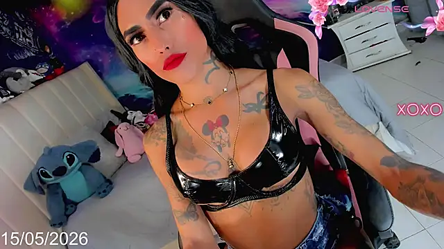 Nella_Dolls – webcam-show