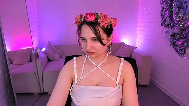 Chat XXX Live TessaMill