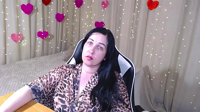 JillStevens Chat XXX live