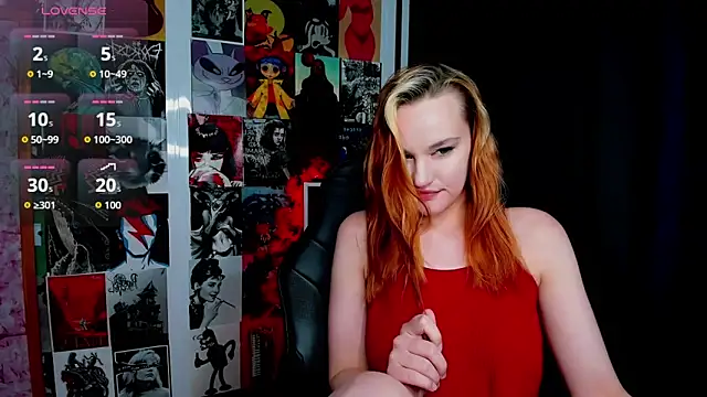 Ida_FaneStain Chat XXX live
