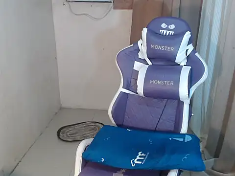 Webkamerová show Ur_Goddes_Barbie