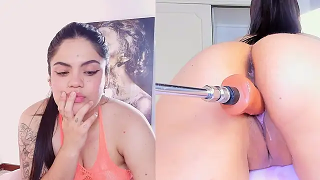 allie_cutie Chat XXX live