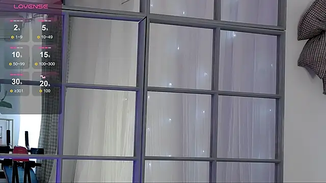 SarahRaynexのライブXXXチャット