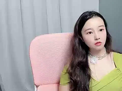 Wenwen8のライブXXXチャット