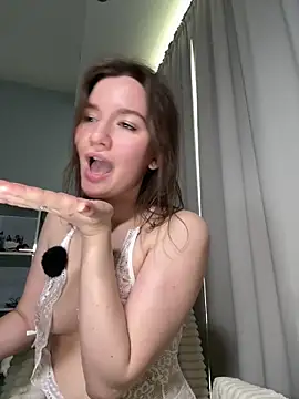 kissable_era Live XXX Chat