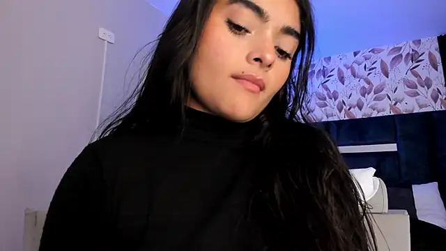 Živý XXX chat GiselOrtiz