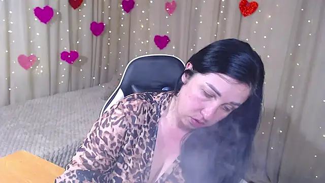 JillStevens' Live XXX Chat