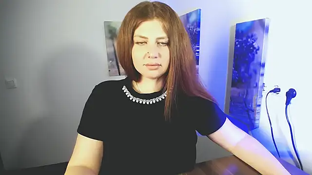 Lizzy_Love élő XXX-chatje