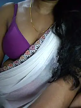 Show webcam de Ezabelljohn