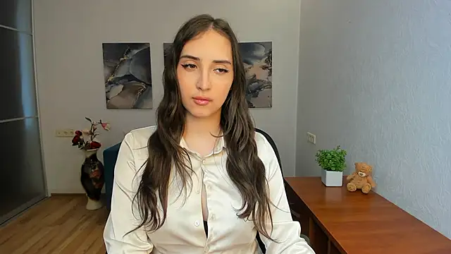 Effy_Royse élő XXX-chatje