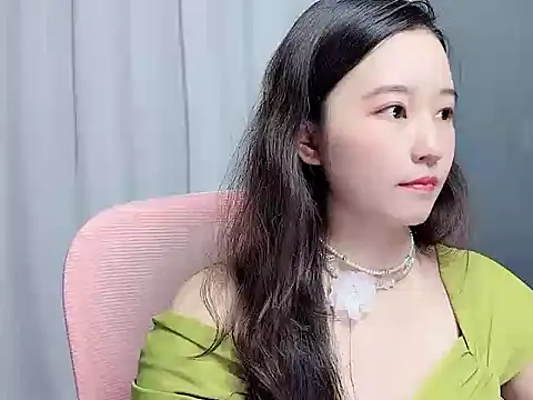 Wenwen8's Live XXX Chat