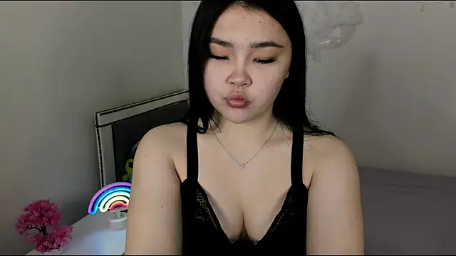 kitsune_luu 现场XXX聊天