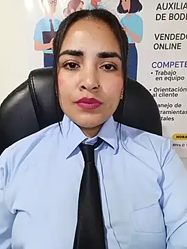 MAYE__13 Webcam-Show