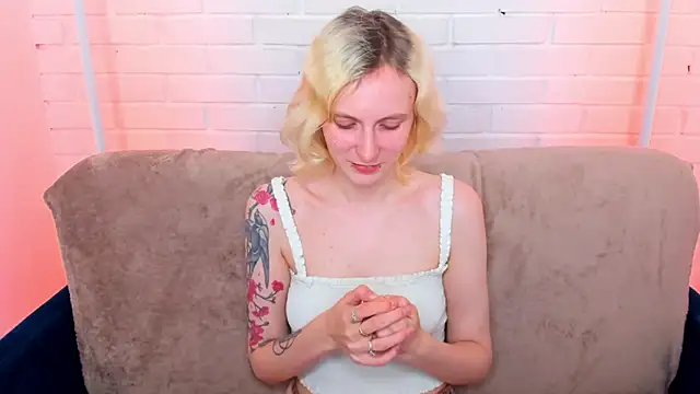 Živý XXX chat LikiLips