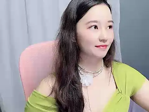 Wenwen8 Adlı Modelin Canlı XXX Sohbeti