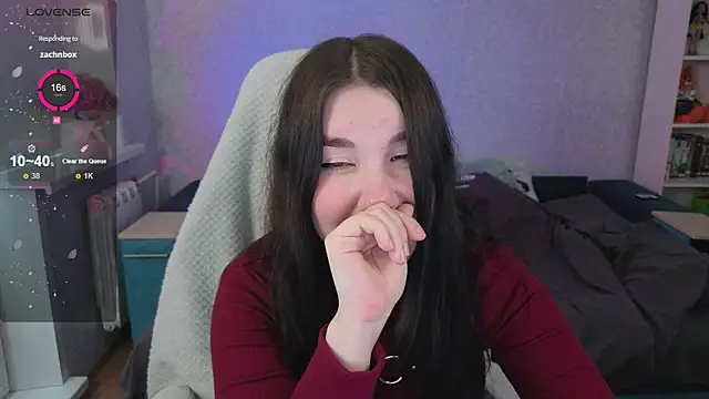 kellyharris Chat XXX live