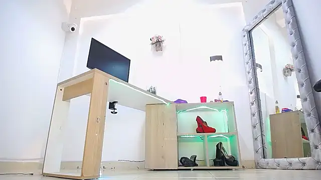 Kathleen_Rodriguez's Webcam Show