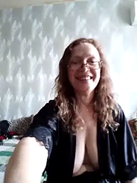 Show Webcam de Ameli5689
