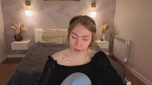 Leslie_Whait's Live XXX Chat