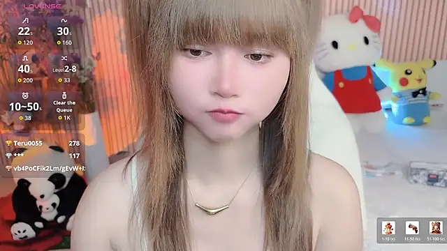 di-or-'s Live XXX Chat