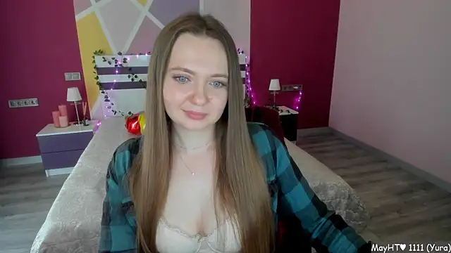 LizaGost – Live XXX-chat