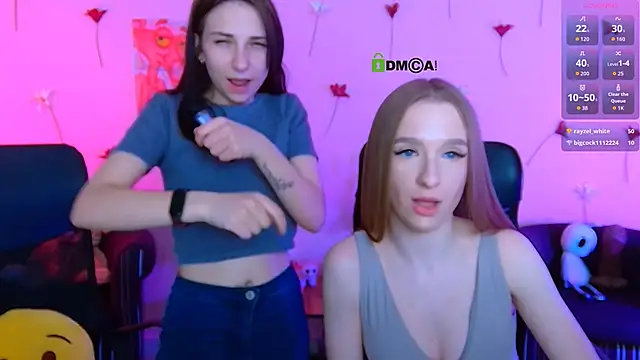 doll_vey Chat XXX live