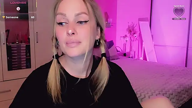 Libby_Nora's Live XXX Chat