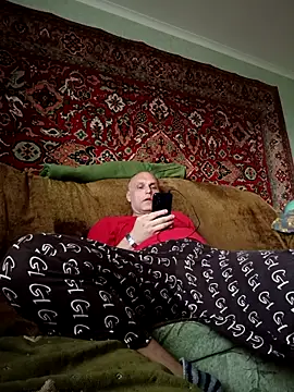 XXX chat uživo modela Sam_Colt
