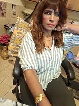 Isabella_Martin Chat XXX live