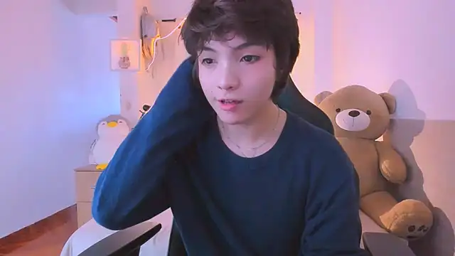 Sweet_Allan 웹캠 쇼