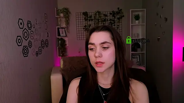 laurenmurrr's Live XXX Chat