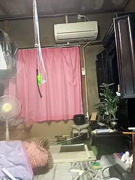 jxa745d's Webcam Show
