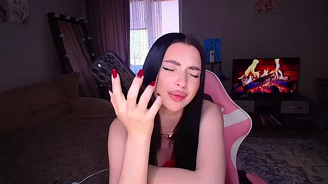 yoursLina's Live XXX Chat