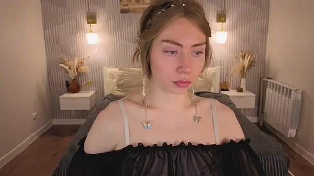 Leslie_Whait Live XXX-Chat