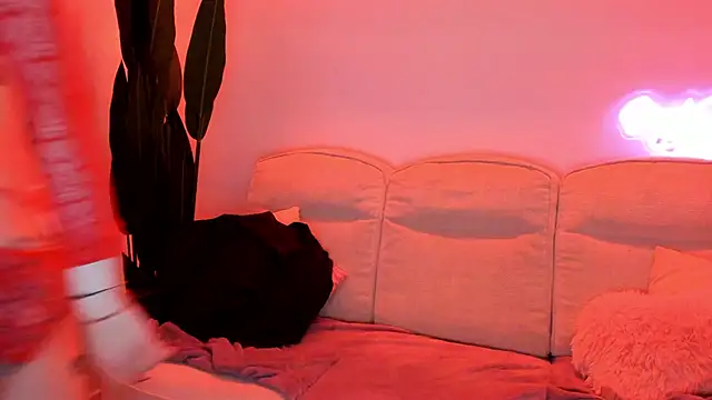 Cassy-Foxy Obrolan Langsung XXX