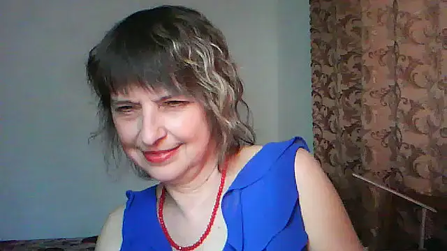 Show de webcam de ElizabethGorden