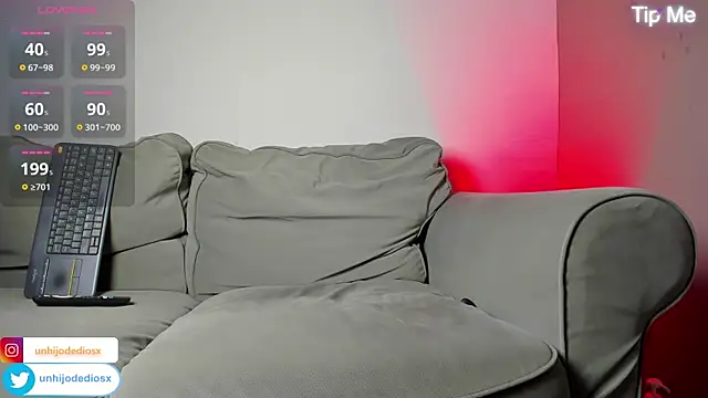 عرض كام Ackerman_Eren_